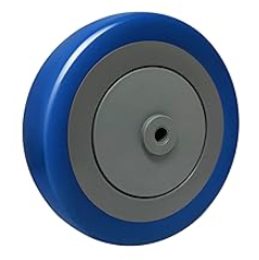 5 Inch Shopping Cart Replacement Wheel